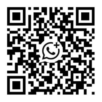 WhatsApp QR Code